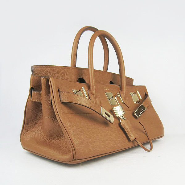 Hermes Birkin 6109 Ladies Handbag Cow Leather Price