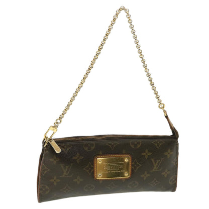 Louis Vuitton  Monogram Sophie Pouch M40158 LV Auth 36172