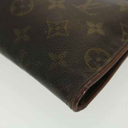 Louis Vuitton  Monogram Sophie Pouch M40158 LV Auth 36172