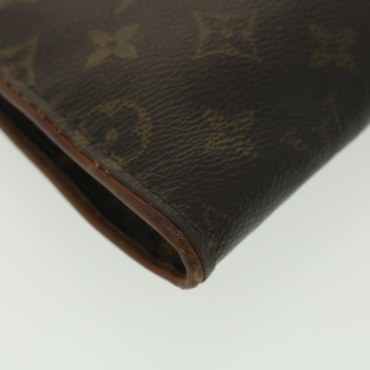 Louis Vuitton  Monogram Sophie Pouch M40158 LV Auth 36172