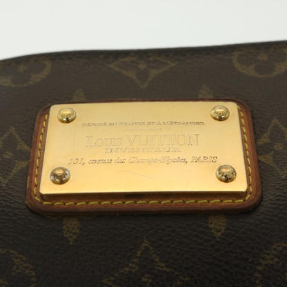 Louis Vuitton  Monogram Sophie Pouch M40158 LV Auth 36172