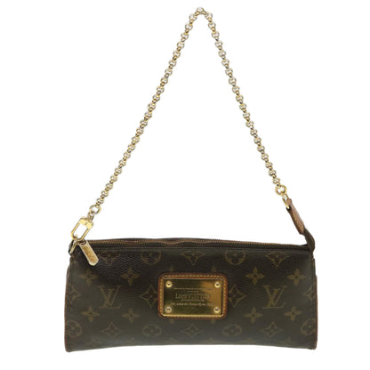 Louis Vuitton  Monogram Sophie Pouch M40158 LV Auth 36172