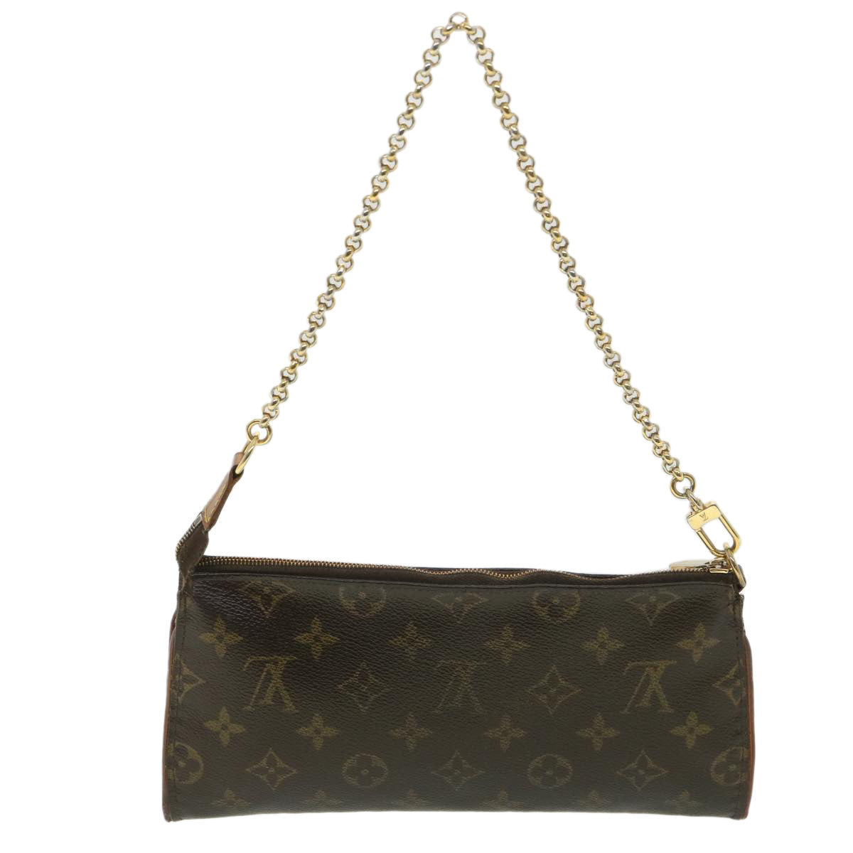 Louis Vuitton  Monogram Sophie Pouch M40158 LV Auth 36172