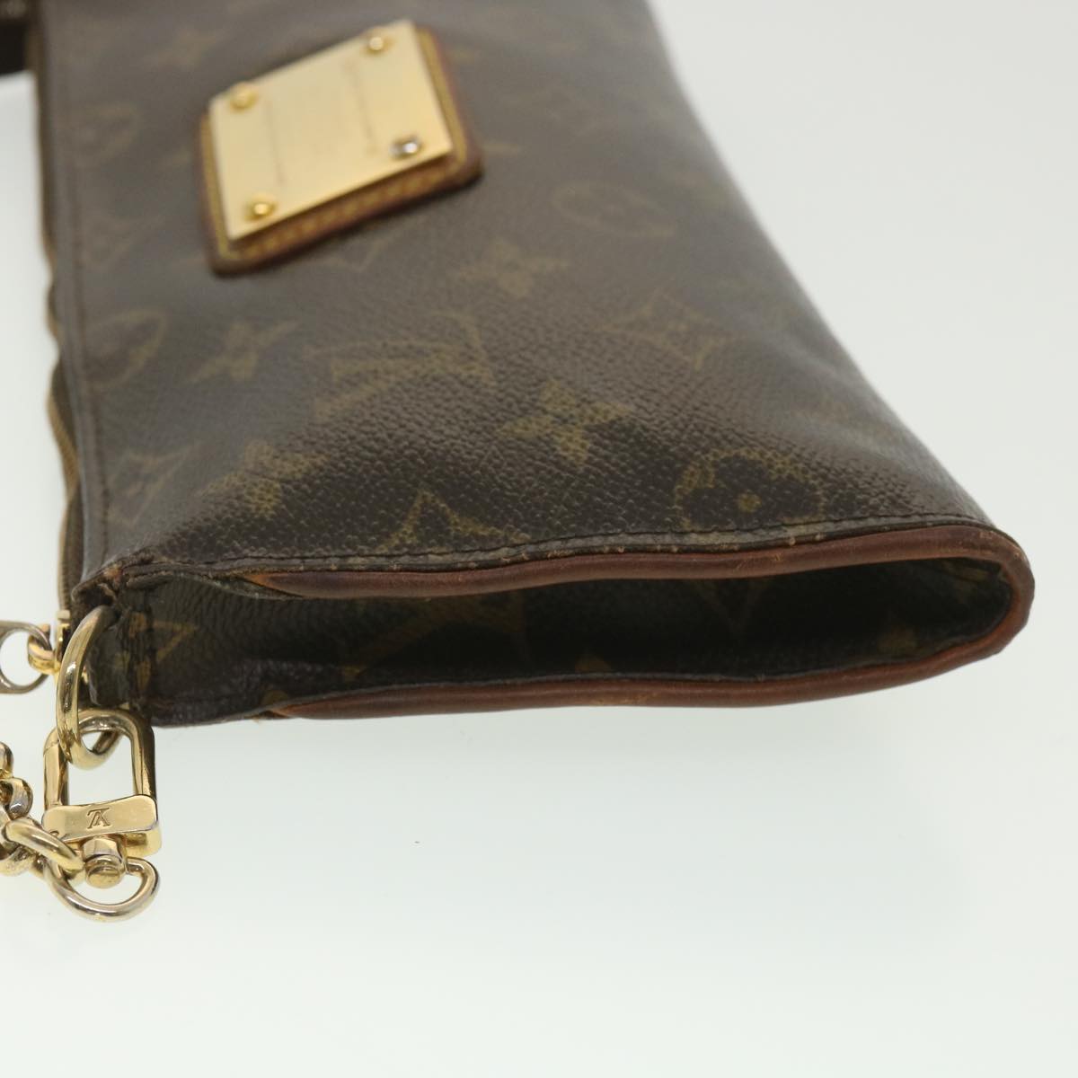 Louis Vuitton  Monogram Sophie Pouch M40158 LV Auth 36172