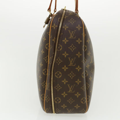 Louis Vuitton  Monogram Excursion Hand Bag M41450 LV Auth 36362