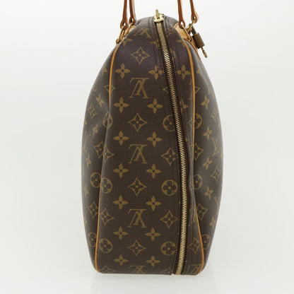 Louis Vuitton  Monogram Excursion Hand Bag M41450 LV Auth 36362