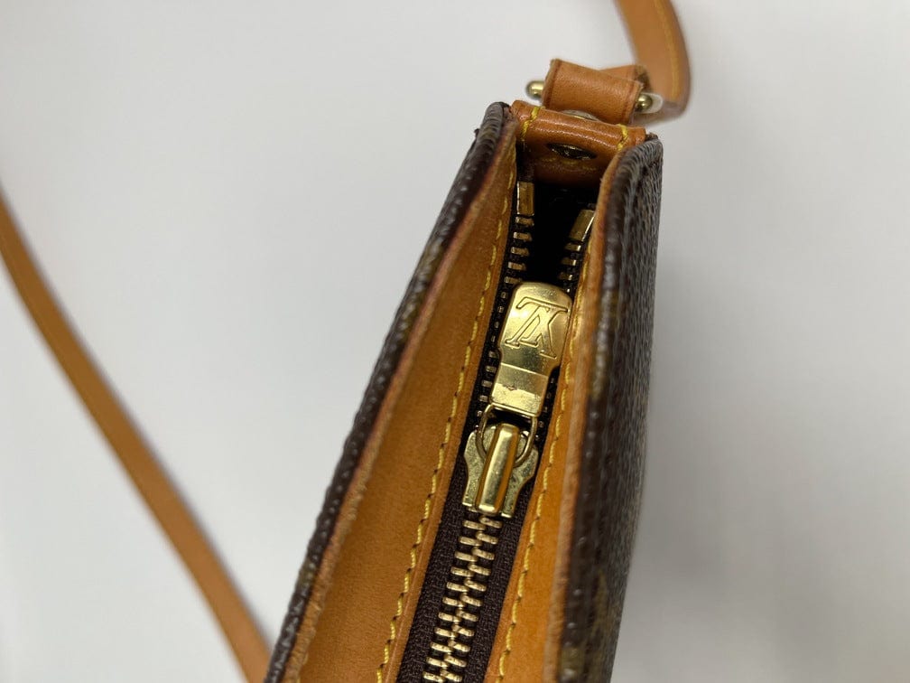 Louis Vuitton Drouot Shoulder Bag