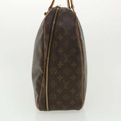 Louis Vuitton  Monogram Excursion Hand Bag M41450 LV Auth 36533