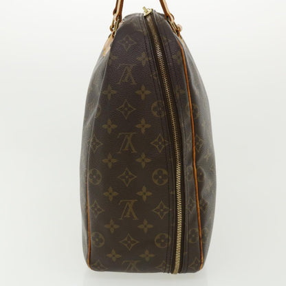 Louis Vuitton  Monogram Excursion Hand Bag M41450 LV Auth 36533