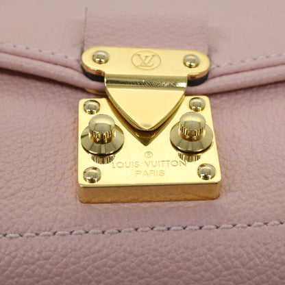 LOUIS VUITTON Empreinte Saint Germain PM Shoulder Rose valerine M50353 LV 36744A