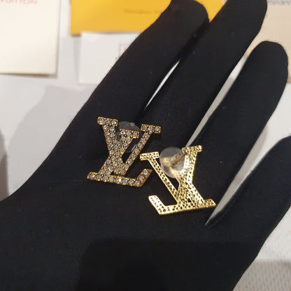 Louis Vuitton Earrings