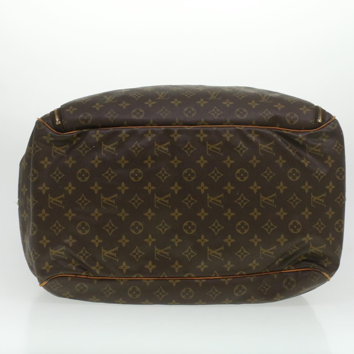 Louis Vuitton  Monogram Evasion Boston Bag M41443 LV Auth 37921