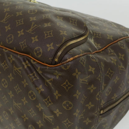 Louis Vuitton  Monogram Evasion Boston Bag M41443 LV Auth 37921