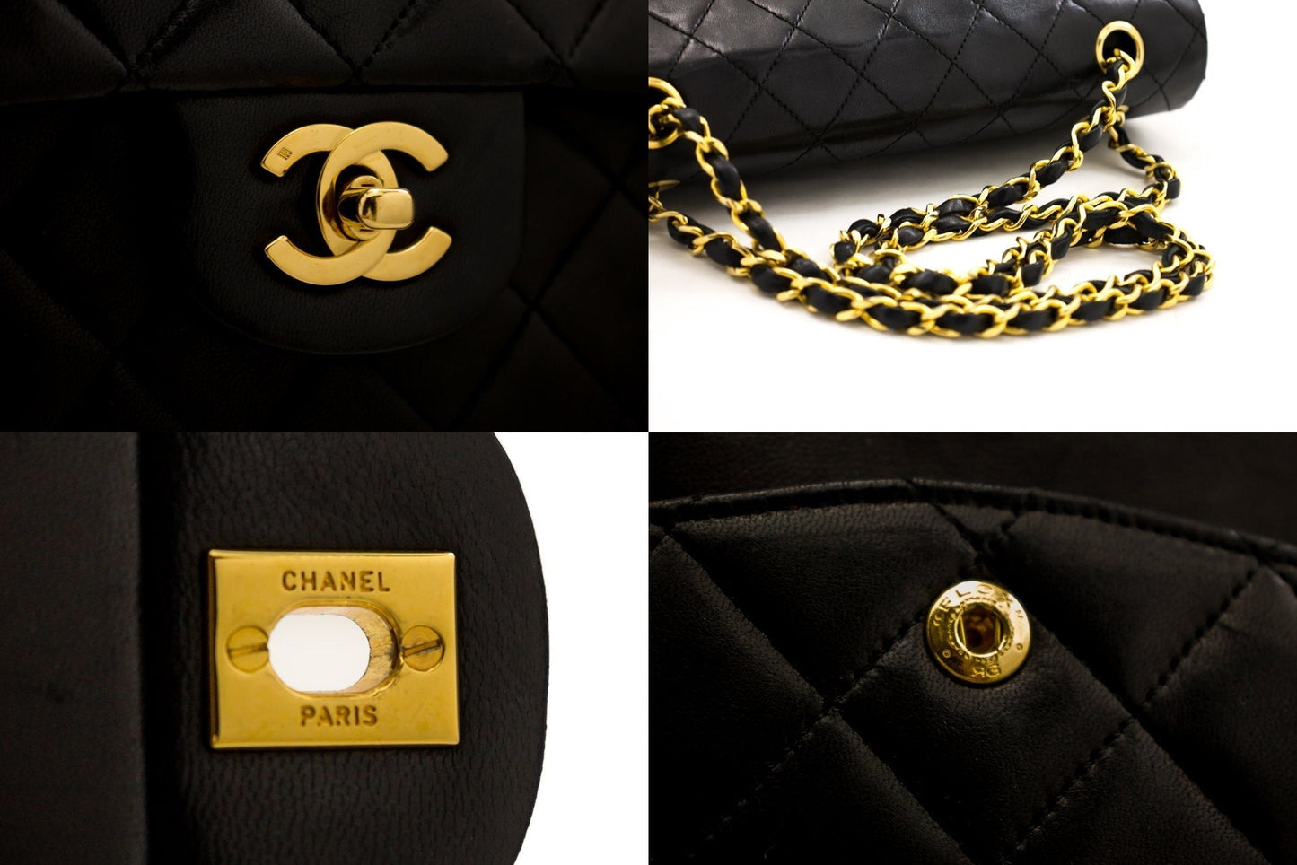 Chanel Timeless