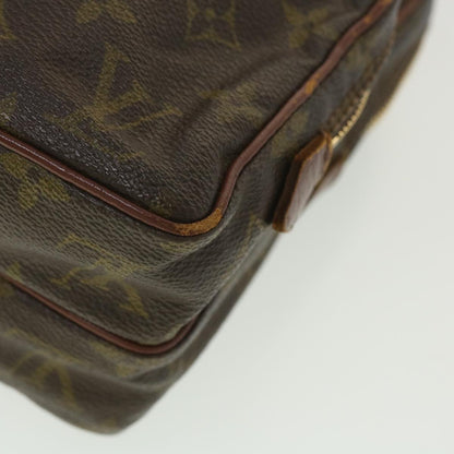 Louis Vuitton  Monogram Mini Amazon Shoulder Bag M45238 LV Auth 38019