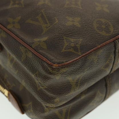 Louis Vuitton  Monogram Mini Amazon Shoulder Bag M45238 LV Auth 38019