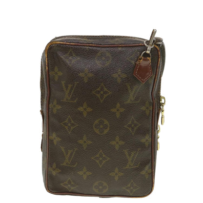 Louis Vuitton  Monogram Mini Amazon Shoulder Bag M45238 LV Auth 38019