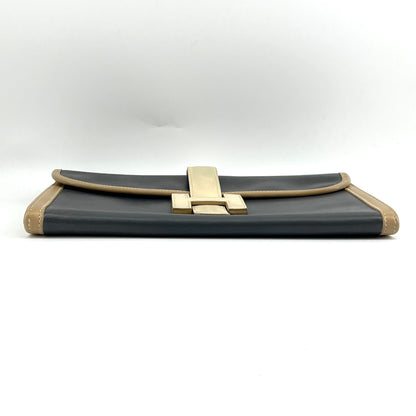 Hermes Jige Clutch