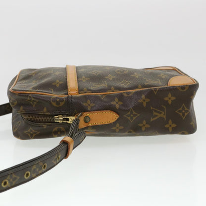 Louis Vuitton  Monogram Danube MM Shoulder Bag M45264 LV Auth 38871