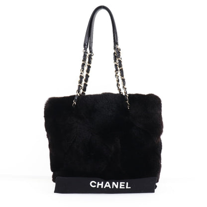 Chanel Rabbit