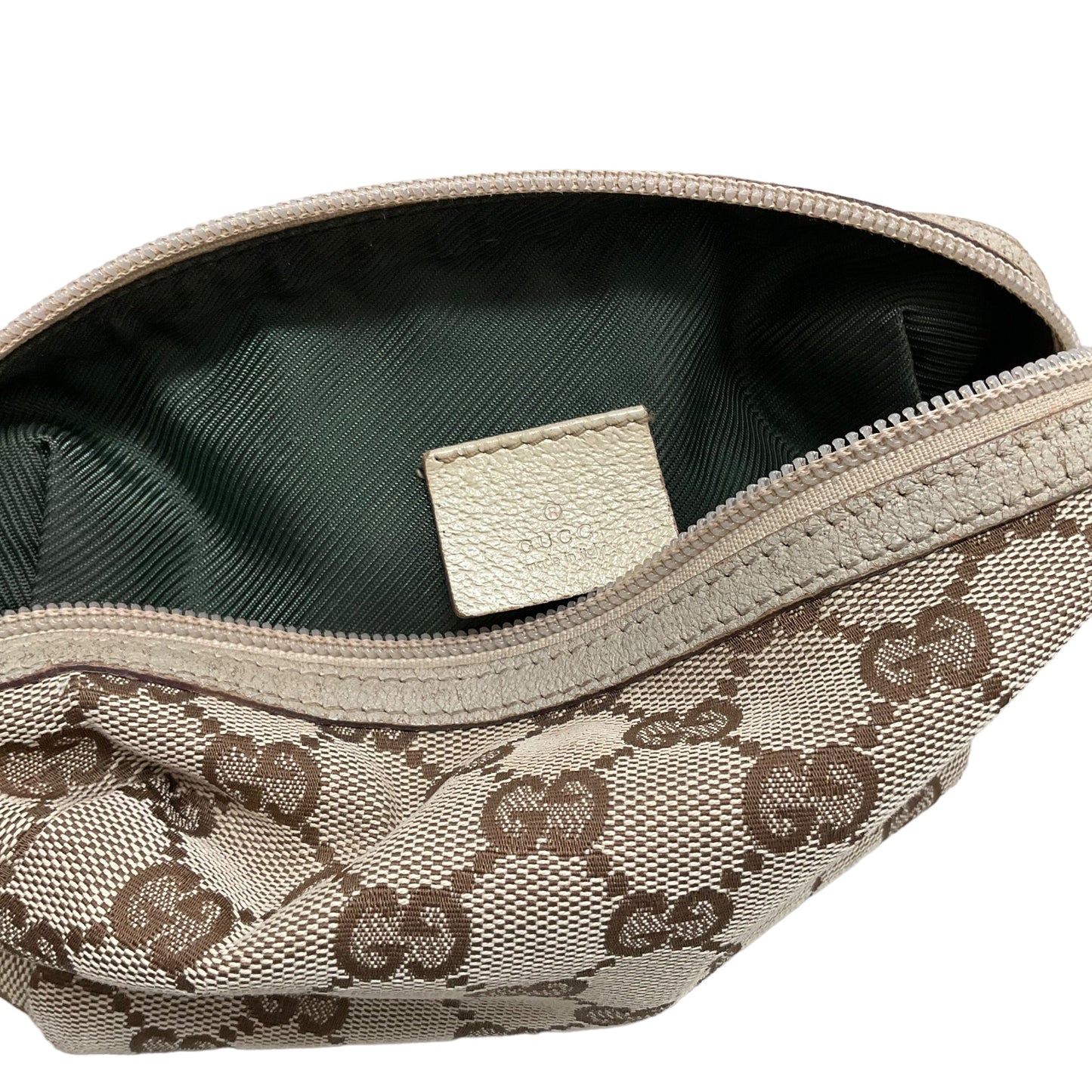 Gucci Cosmetic Pouch