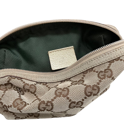 Gucci Cosmetic Pouch