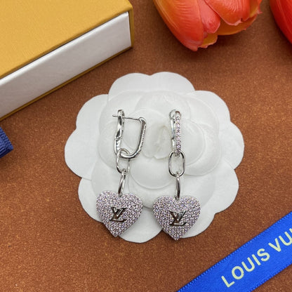 Louis Vuitton Earrings