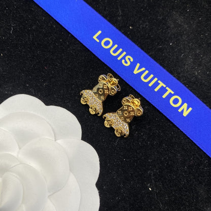 Louis Vuitton Earrings