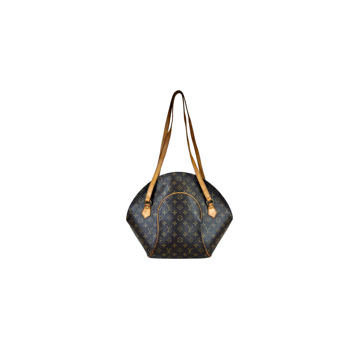 Louis Vuitton Ellipse Shopper GM Monogram Canvas