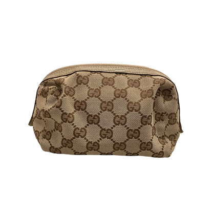 Gucci Cosmetic Pouch