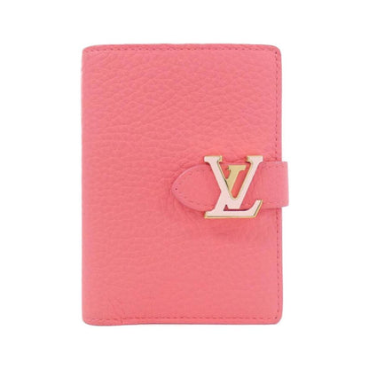 Louis Vuitton  LV Vertical CP Wallet M82461 Wallet