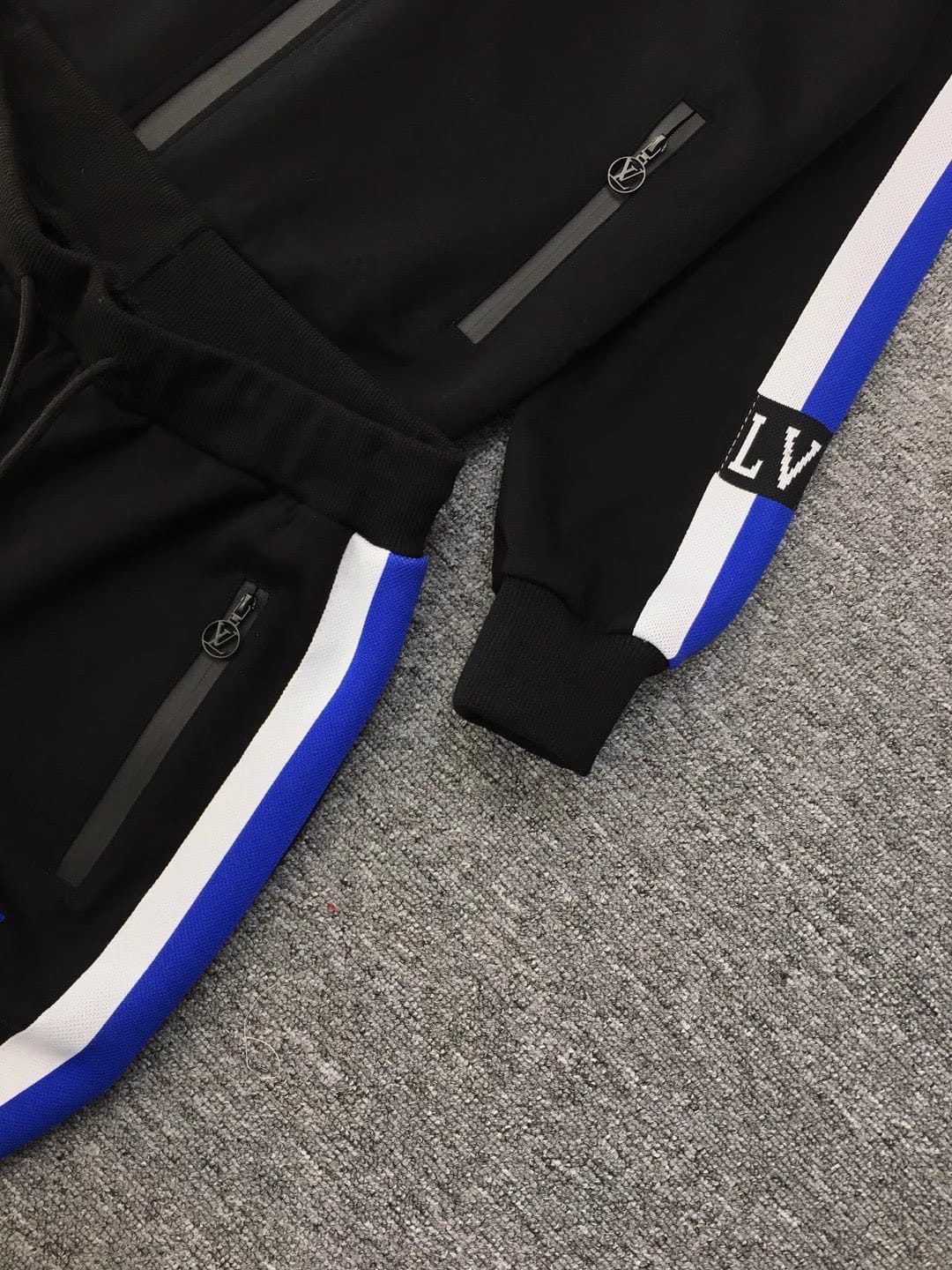 Louis Vuitton  Tracksuit