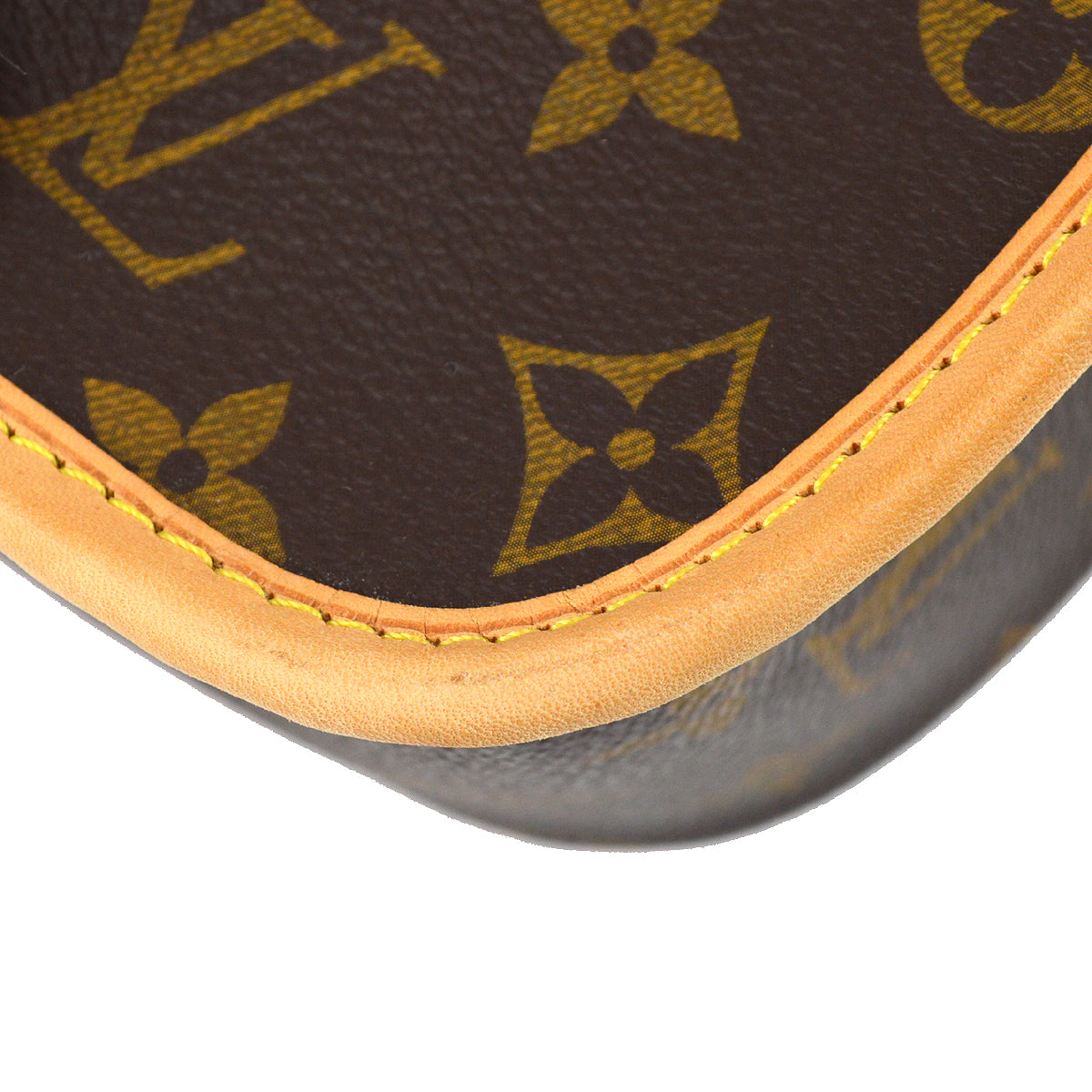 Louis Vuitton 2012 Monogram Sologne M42250