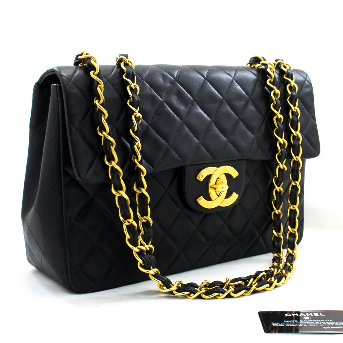 Chanel Jumbo