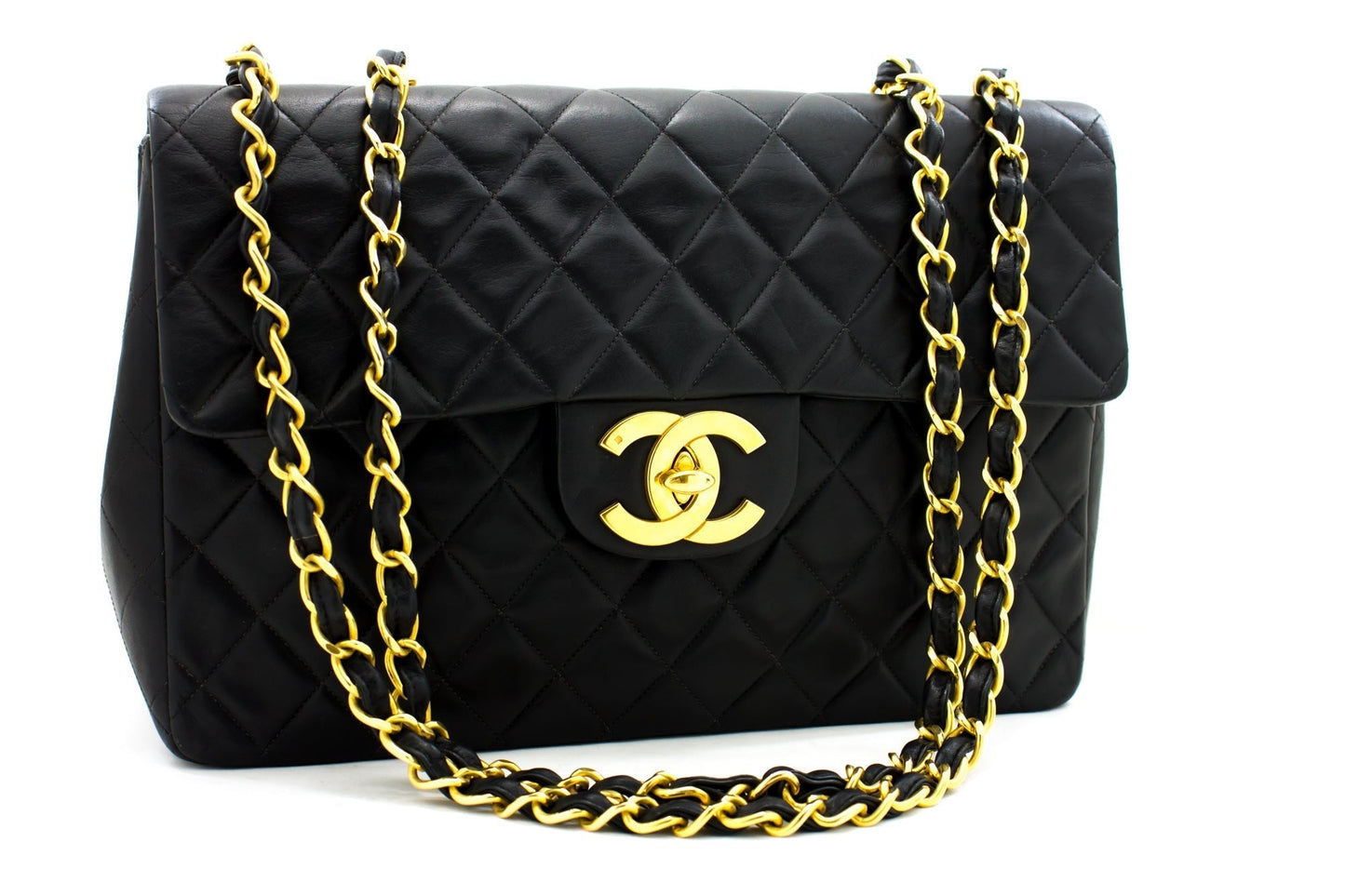 Chanel Jumbo