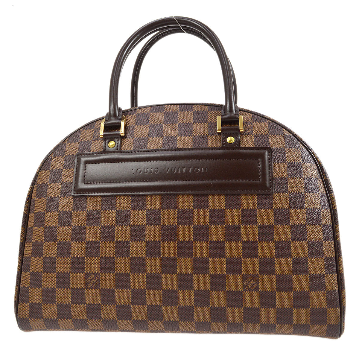 Louis Vuitton 2000 Damier Nolita N41455