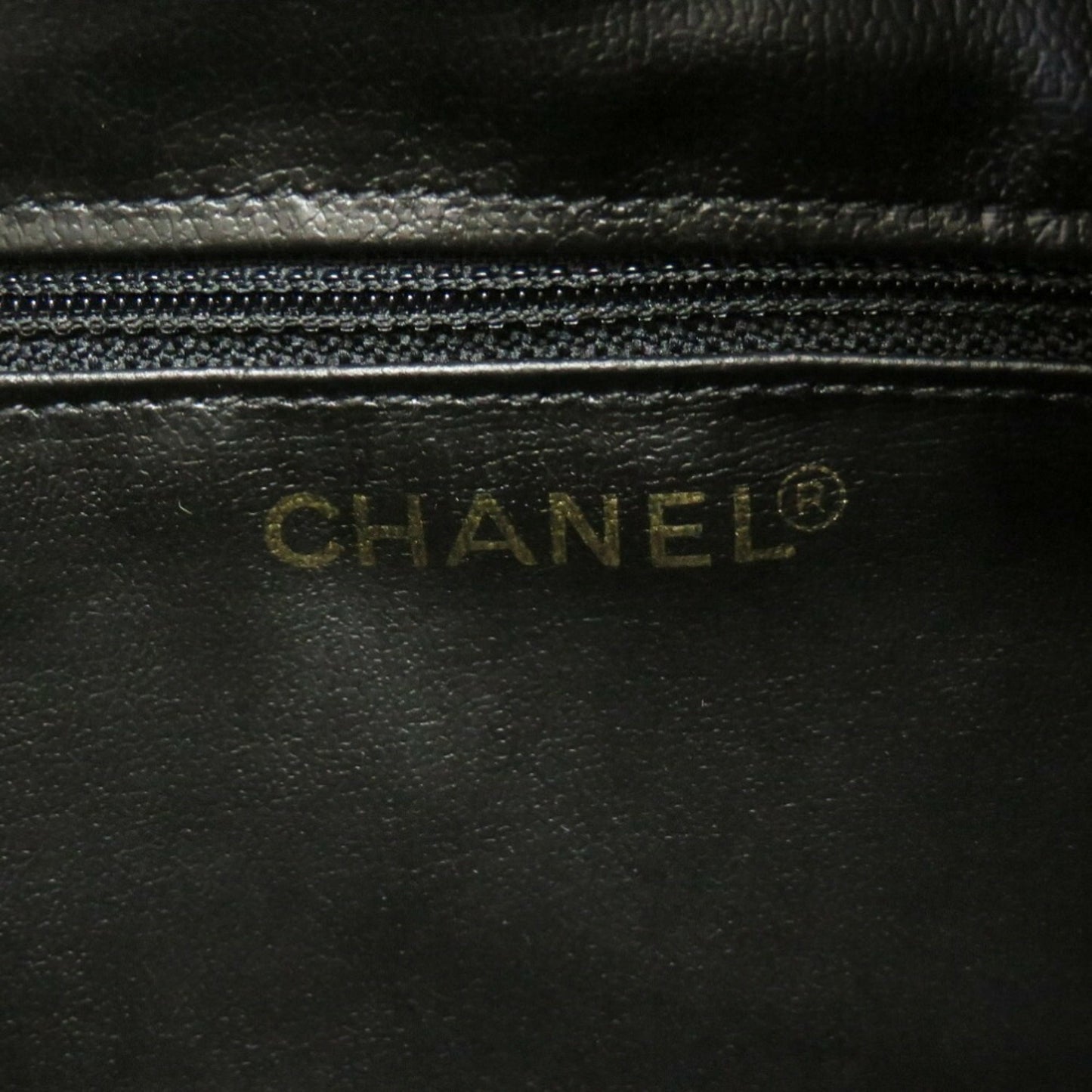 Chanel Cc