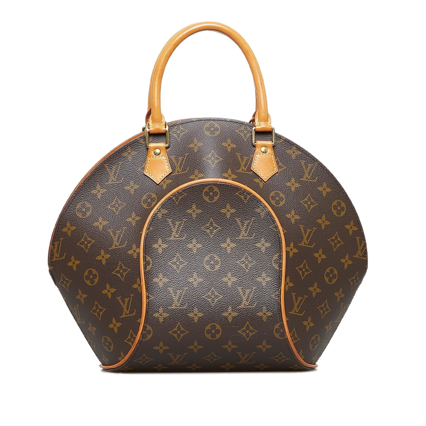 Louis Vuitton Ellipse MM Monogram Canvas