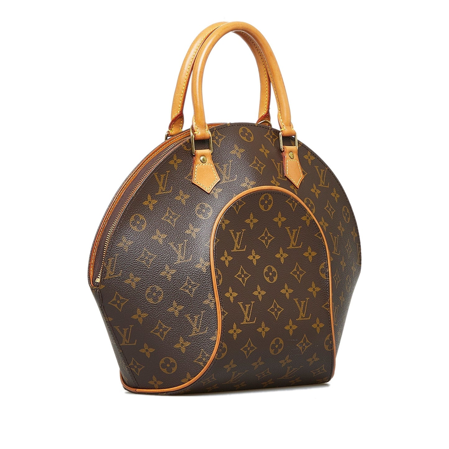 Louis Vuitton Ellipse MM Monogram Canvas