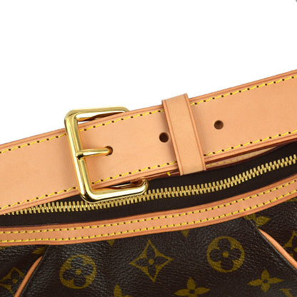 Louis Vuitton 2012 Monogram Thames GM M56383