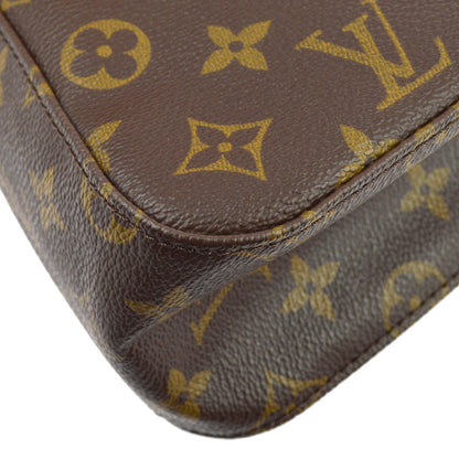 Louis Vuitton 2001 Monogram Mini Looping Handbag M51147