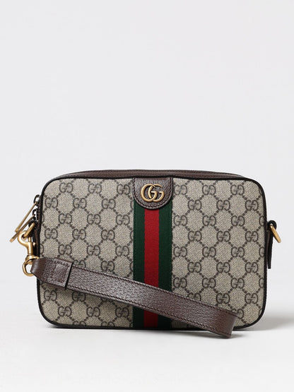 Gucci Bags Men Beige Men