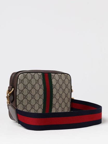 Gucci Bags Men Beige Men