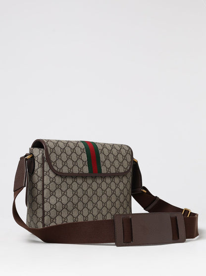 Gucci Bags Men Beige Men