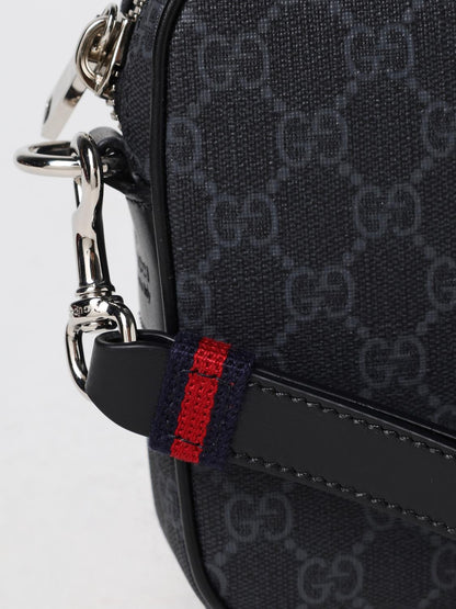 Gucci Bags Men Black Men