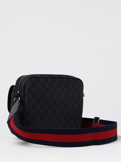 Gucci Bags Men Black Men