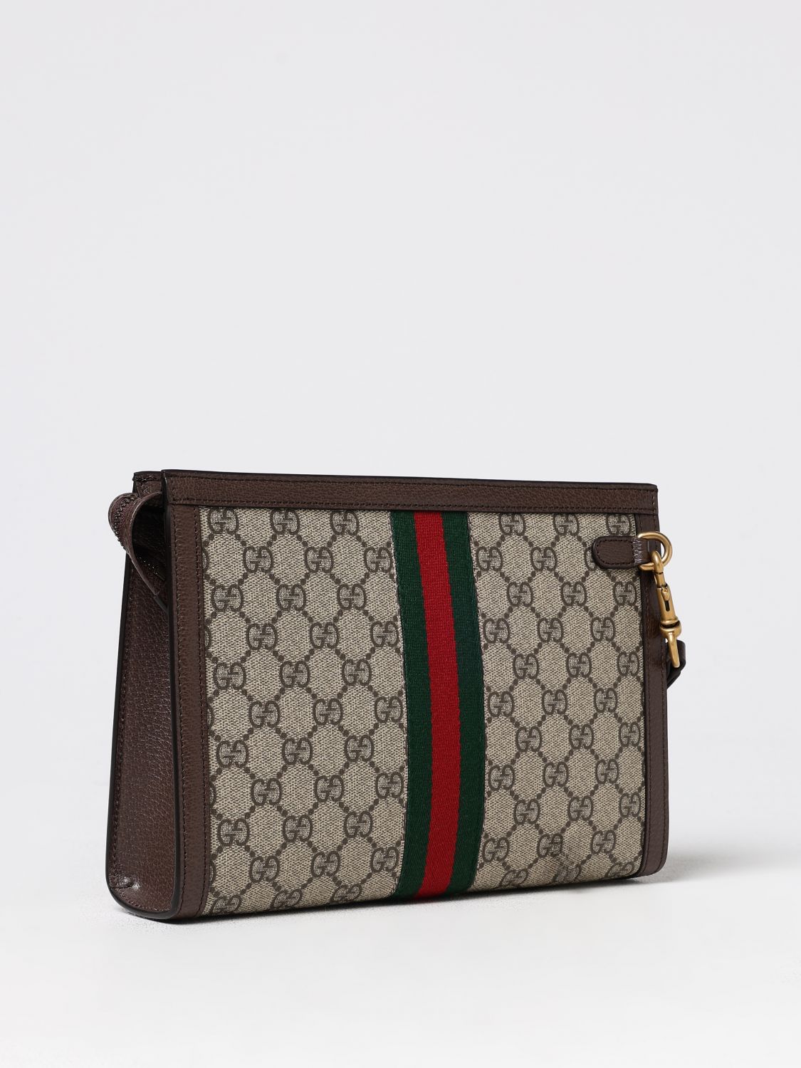 Gucci Bags Men Beige Men