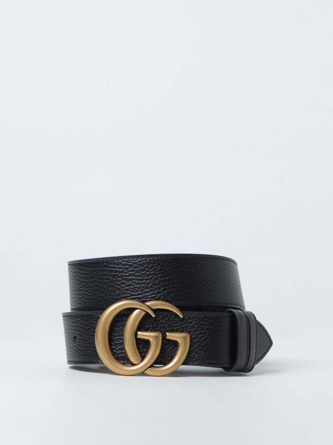 Gucci Belt Men Black Men