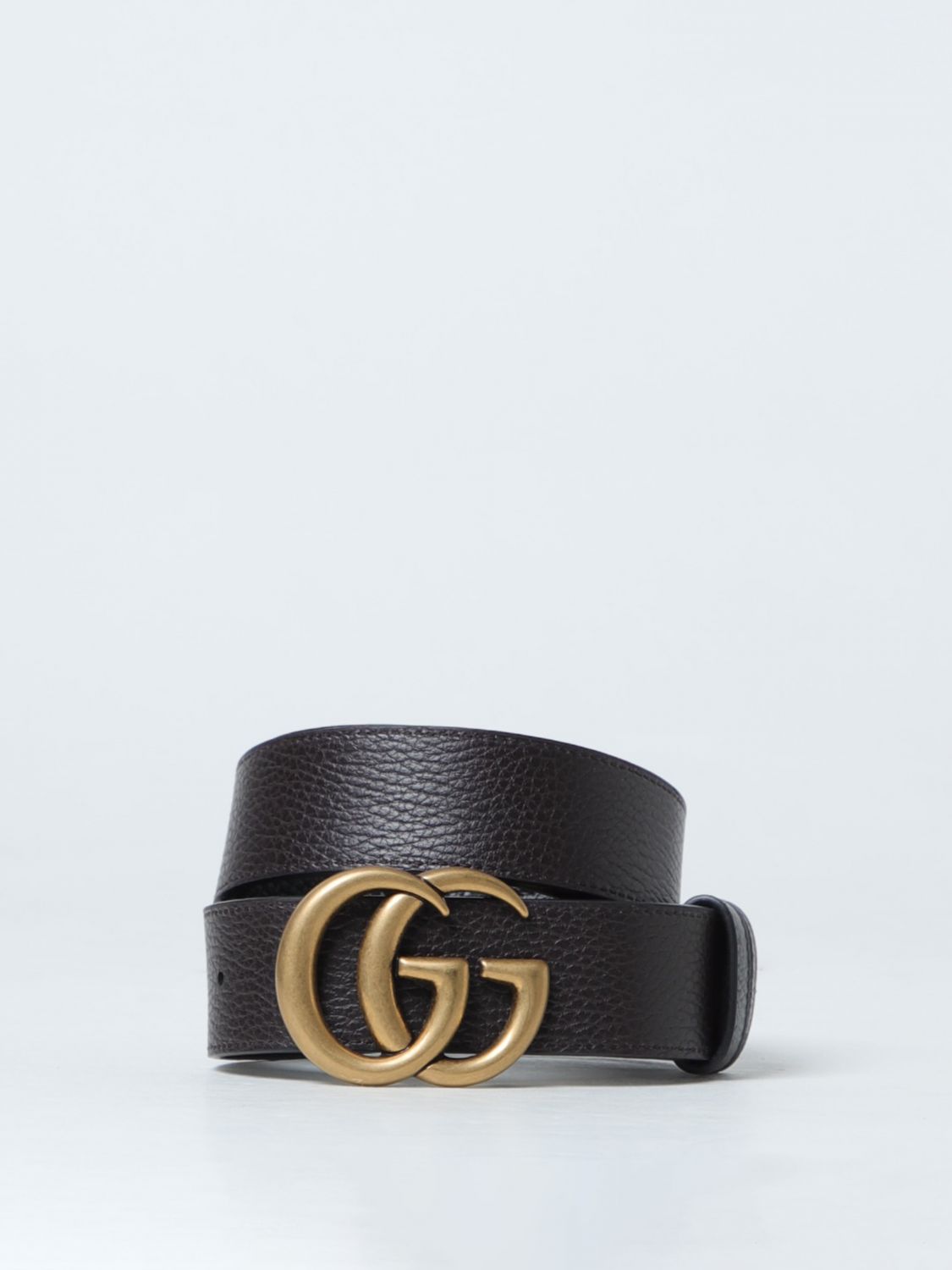 Gucci Belt Men Black Men