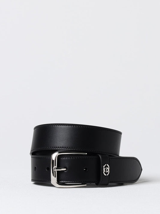 Gucci Belt Men Black Men